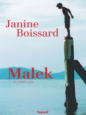 cover image of Malek